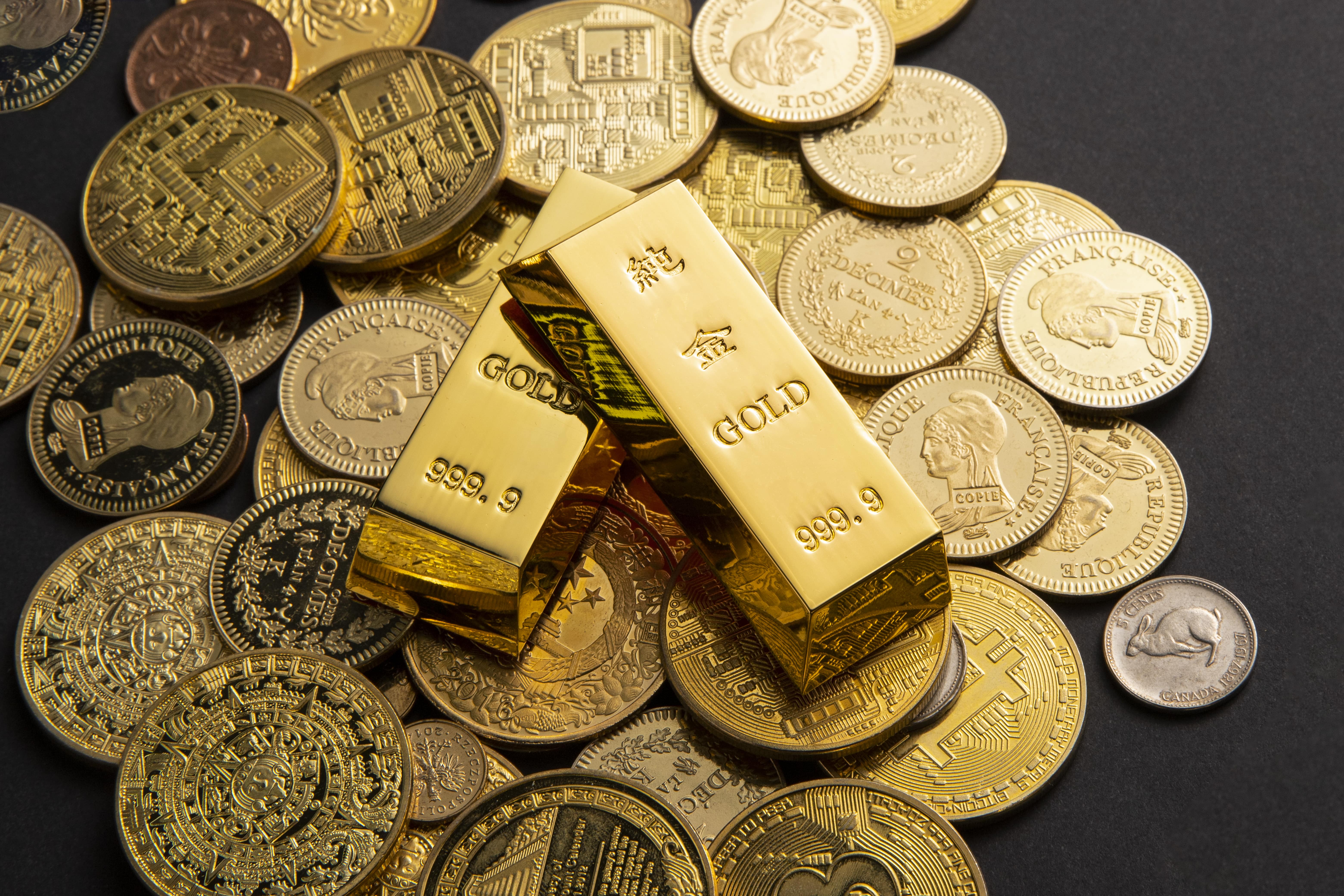 The Myth of Going off the Gold Standard, and What it Really Means to be a Stacker