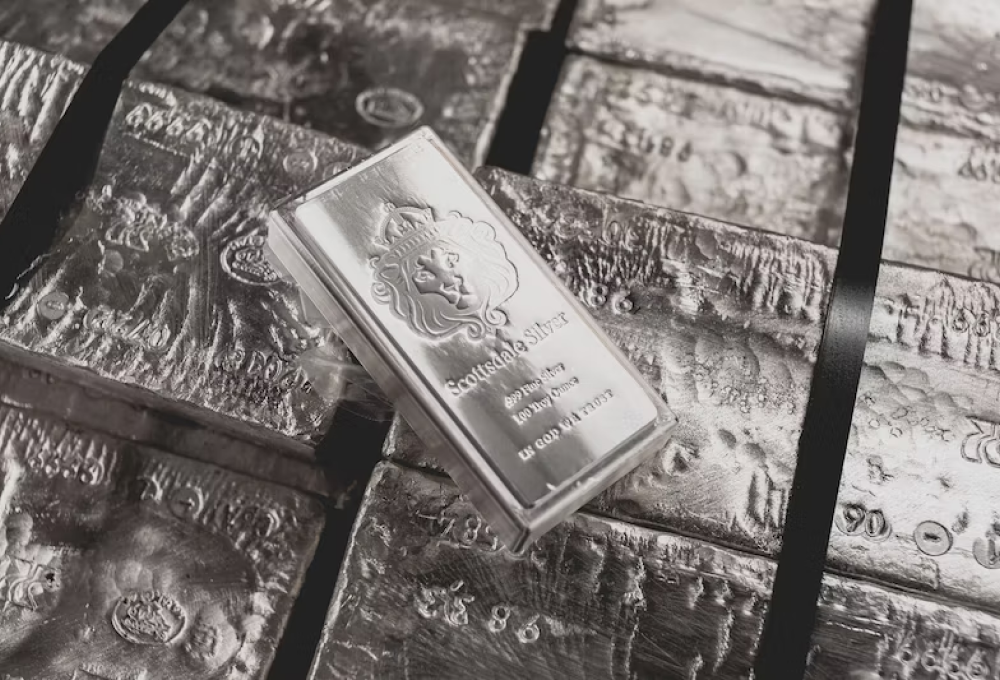 The Myth of Silver Demonetization & the Role of Silver in a Post End Game World